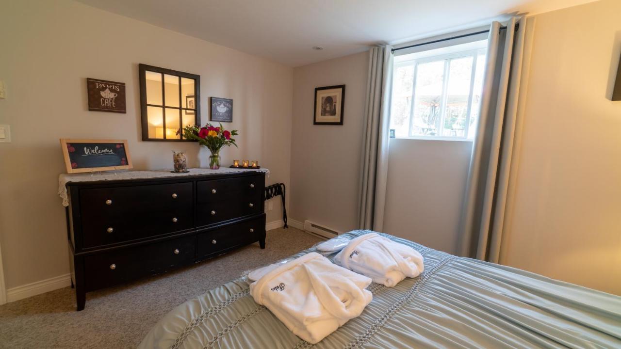 Sunset Tides Apartamento Oak Haven Exterior foto