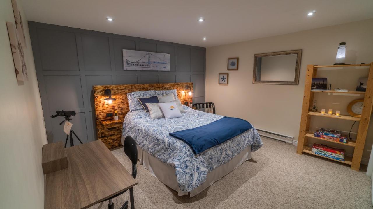 Sunset Tides Apartamento Oak Haven Exterior foto