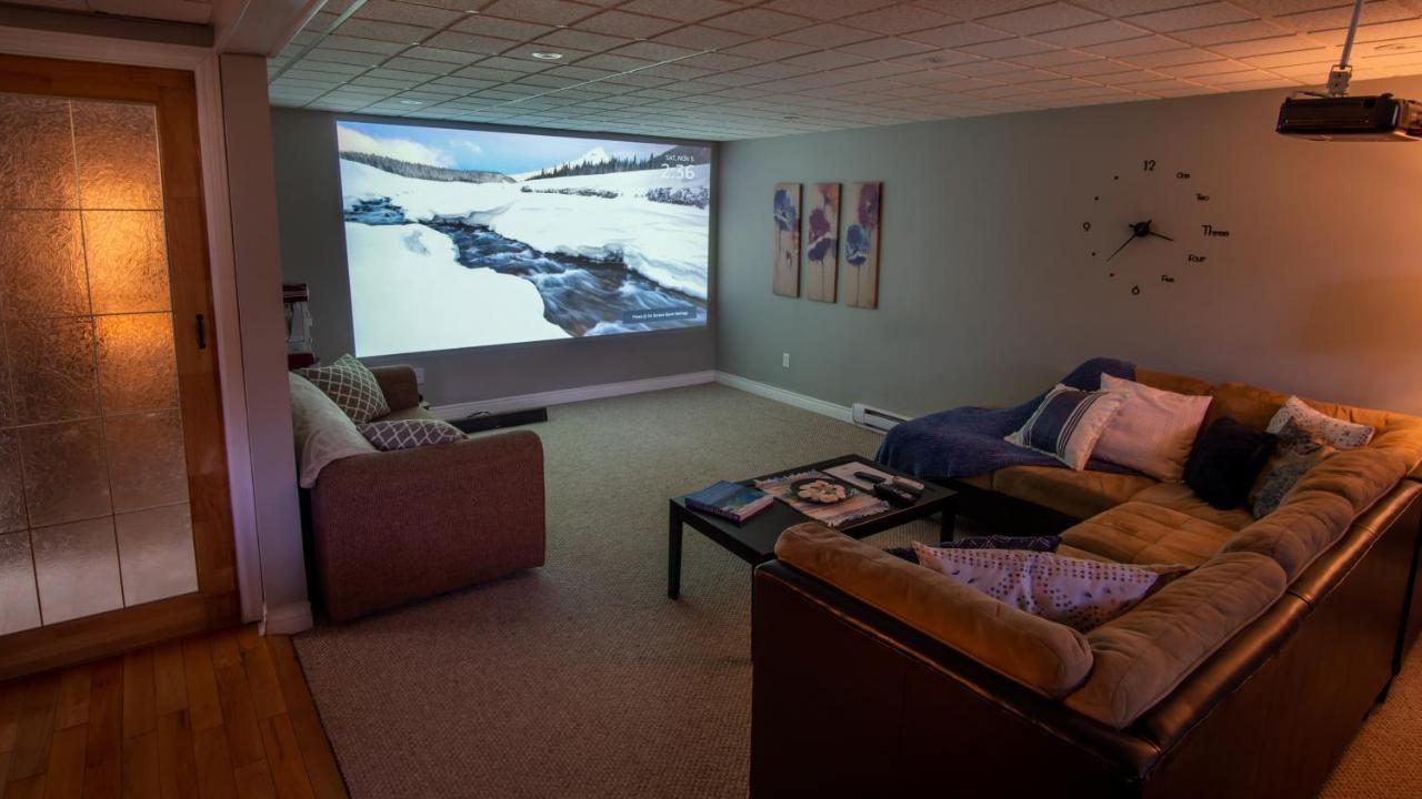 Sunset Tides Apartamento Oak Haven Exterior foto